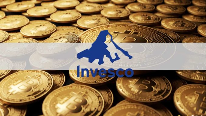 Invesco Launches Bitcoin Spot ETP With German Stock Market Operator