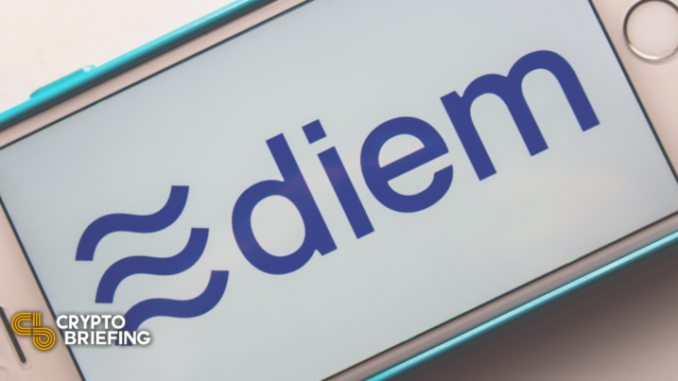 Facebook Ditches Diem Stablecoin Plans in $200M Sale