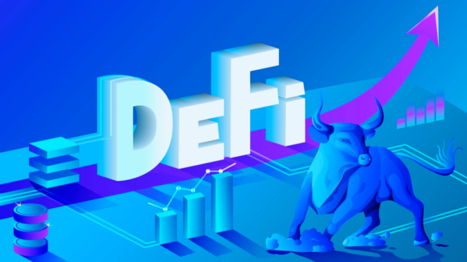 Low Cap DeFis Slowly Turning Green In the Charts! Big defisurge
