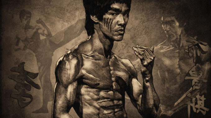 Martial Arts Icon and Philosopher Bruce Lee Commemorated in NFT