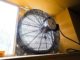 NEW EXHAUST FAN... 🥶