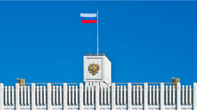 Russian Government Drafts Roadmap to Regulate, Not Ban Crypto, Report Russian Government Drafts Roadmap to Regulate, Not Ban Crypto, Report Unveils