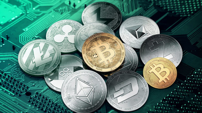 Top 10 cheapest cryptocurrencies to buy right now Top 10 cheapest cryptocurrencies to buy right now