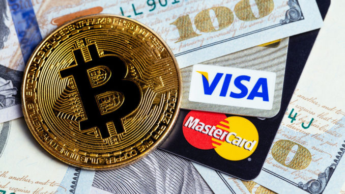 Crypto-backed cards daily volume averages $60Mln: i2c Crypto-backed cards daily volume averages $60Mln: i2c