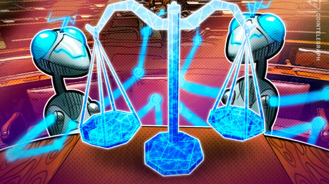 Belgian financial regulator FSMA to regulate crypto exchange services Belgian financial regulator FSMA to regulate crypto exchange services