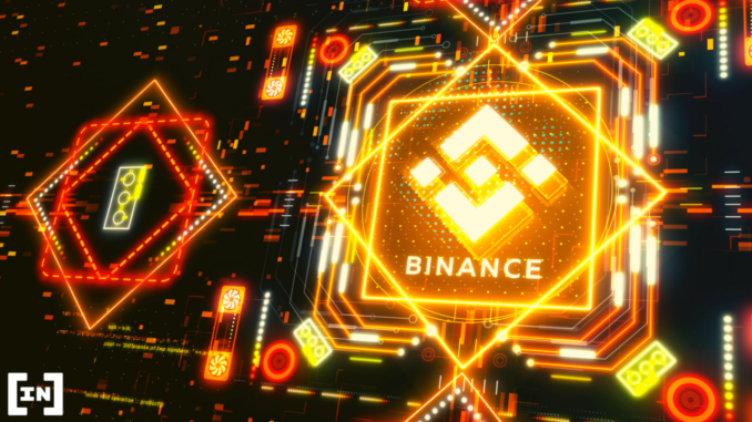 Binance Strikes Back Against Reuters; Calls Claims 'Categorically False' Binance Strikes Back Against Reuters; Claims ‘False Narrative’