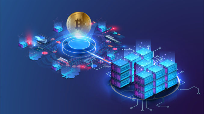 Bitcoin Miner Cleanspark Secures $35 Million in Financing from Trinity Bitcoin Miner Cleanspark Secures $35 Million in Financing from Trinity Capital – Mining Bitcoin News