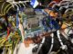 Can I Get 16 GPUs to MINE On this Dual Xeon Motherboard?
