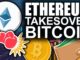 Ethereum Takes #1 Spot from Bitcoin (ETH Is Making Fortunes)