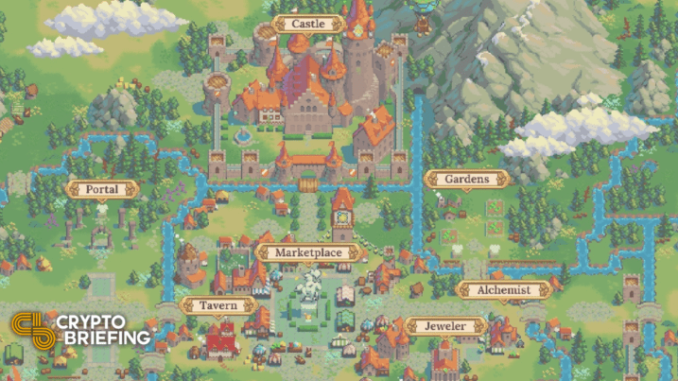 Hyped GameFi Project DeFi Kingdoms Down 90% Amid Unlock Exploit Hyped GameFi Project DeFi Kingdoms Down 90% Amid Unlock Exploit
