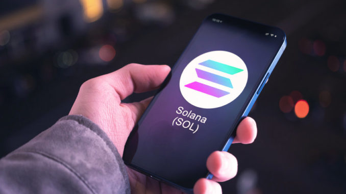 Should I Buy Solana? 5 Things You Should Consider Should I Buy Solana? 5 Things You Should Consider