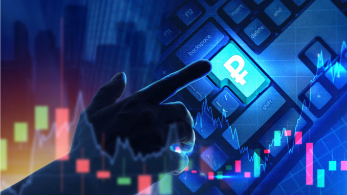 Bank of Russia Steps Up Efforts to Issue Digital Ruble Bank of Russia Steps Up Efforts to Issue Digital Ruble Due to Sanctions