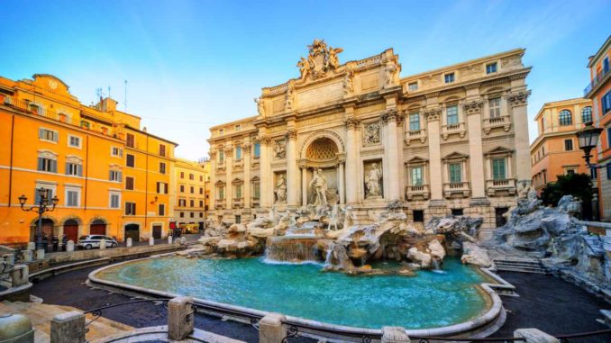 Binance Obtains Regulatory Approval to Offer Crypto Products in Italy Binance Obtains Regulatory Approval to Offer Crypto Products in Italy