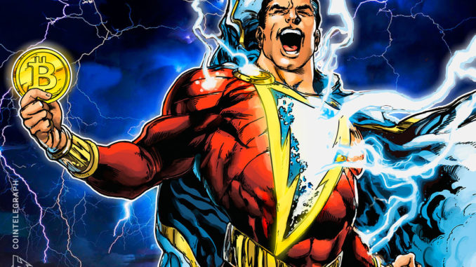 Bitcoin Lightning Network capacity crosses 3900 BTC marking a new