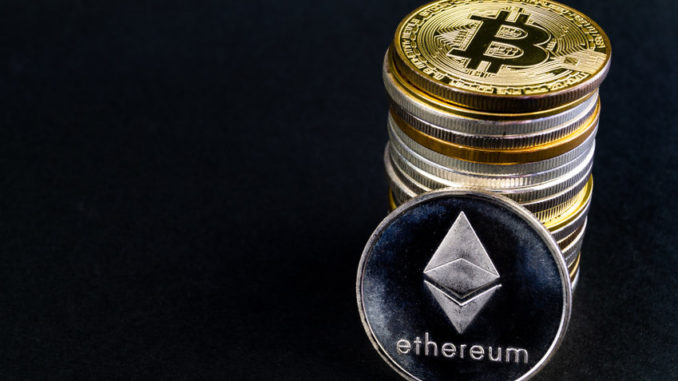 Bitcoin tests $40K as crypto tracks US stocks Bitcoin tests $40K as crypto tracks US stocks