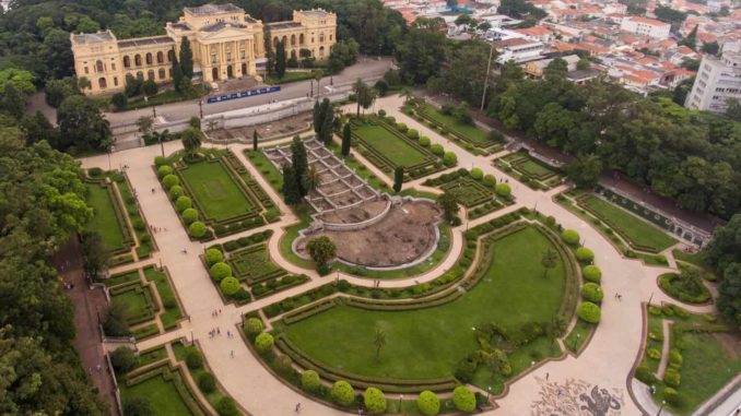 Brazil's University of Sao Paulo Will Have Its Own Lands in the Metaverse