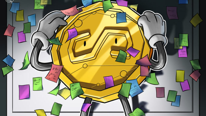 Chinese state media signals tighter crypto regulations in Terra aftermath Chinese state media signals tighter crypto regulations in Terra aftermath