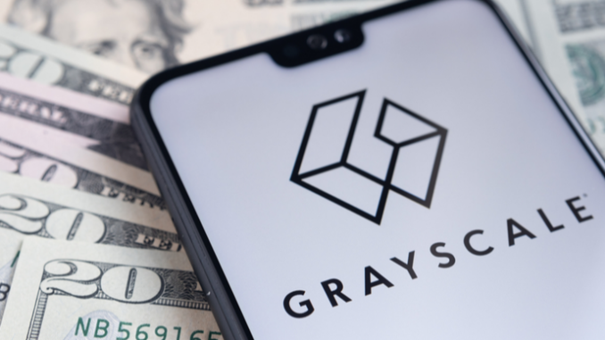 Grayscale’s CEO is confident about Bitcoin’s performance Grayscale’s CEO is confident about Bitcoin’s performance