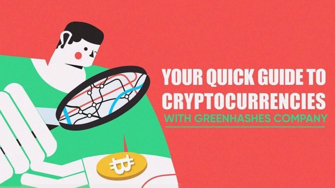 GreenHashes's Directory to Cryptocurrencies and Mining GreenHashes’s Directory to Cryptocurrencies and Mining