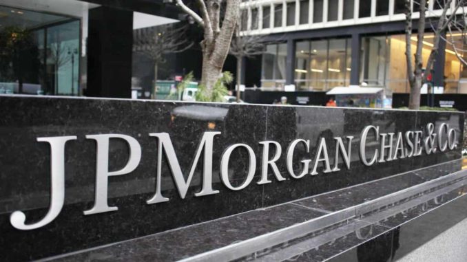 JPMorgan Foresees Increased Blockchain Use in Finance — Prepares to JPMorgan Foresees Increased Blockchain Use in Finance — Prepares to Offer Related Services