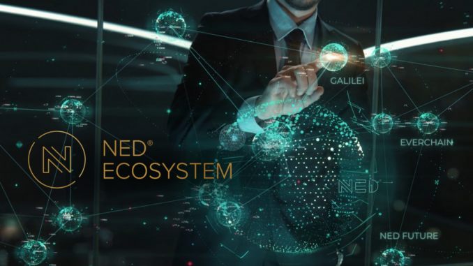 NED Token – No Longer Just an Altcoin, It’s an NED Token – No Longer Just an Altcoin, It’s an Entire Ecosystem