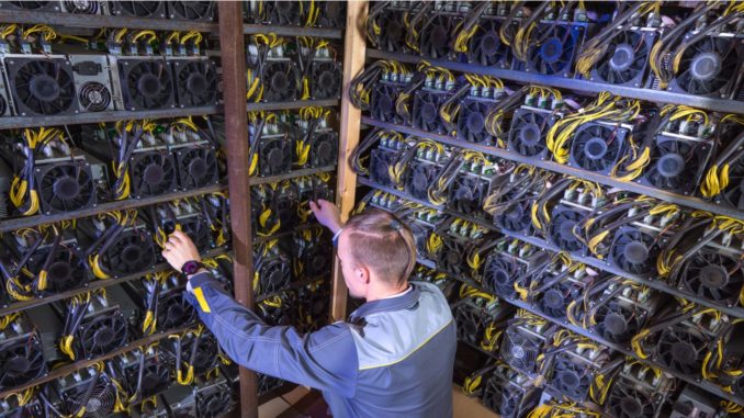 No Tax Amnesty for Russian Crypto Miners as Lawmakers Withdraw No Tax Amnesty for Russian Crypto Miners as Lawmakers Withdraw Proposal