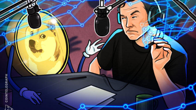SpaceX to follow Tesla in accepting DOGE payments for merch: SpaceX to follow Tesla in accepting DOGE payments for merch: Elon Musk