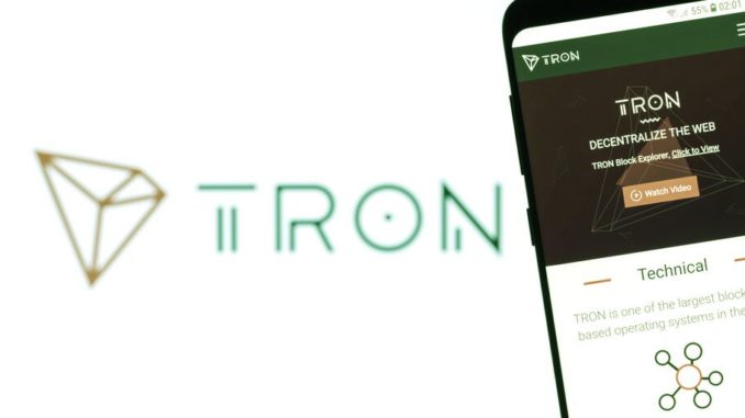 Tron Becomes DeFi’s Third-Largest Blockchain Thanks to Terra-Like Stablecoin Tron Becomes DeFi’s Third-Largest Blockchain Thanks to Terra-Like Stablecoin