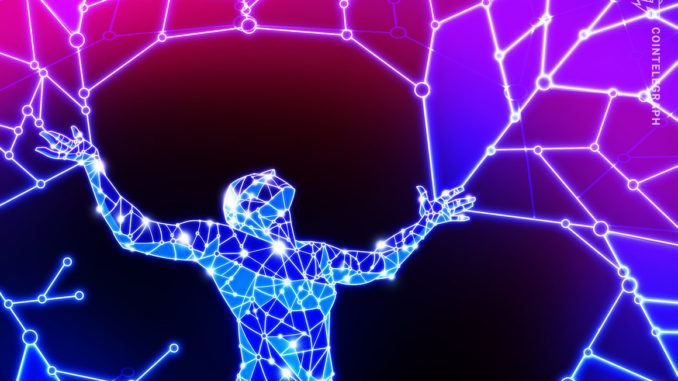 VanEck enters metaverse with launch of NFT collection VanEck enters metaverse with launch of NFT collection