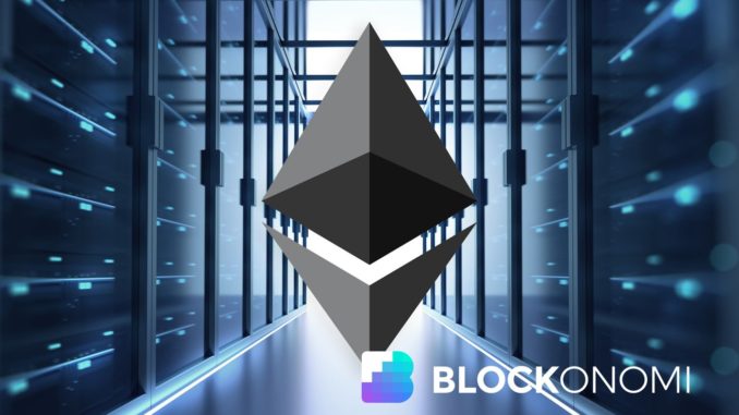 What is Sharding? This Ethereum Scaling Concept Explained Blockonomi