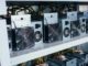 Bitcoin's Sinking Price Pushes Hashrate Below 200 Exahash, Mining Difficulty Expected to Slide 2.8% Lower – Mining Bitcoin News