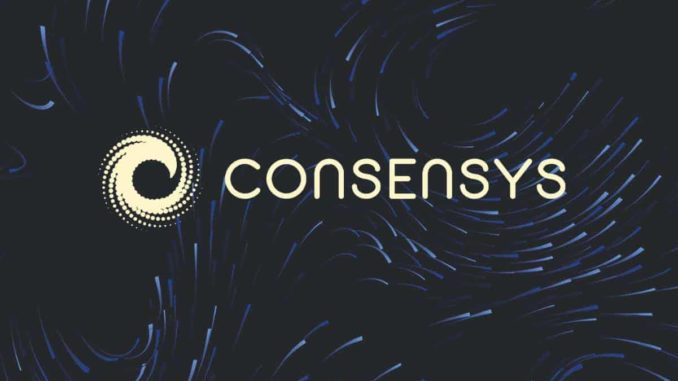 Institutions Are Definitely Here: ConsenSys' Harriet Browning (Interview) Institutions Are Definitely Here: ConsenSys' Harriet Browning (Interview)