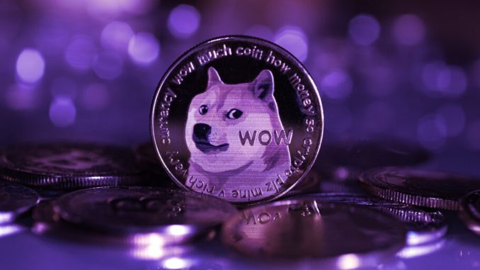 This Week on Crypto Twitter: Elon Musk and Dogecoin Co-Creator Jackson Palmer Exchange Words