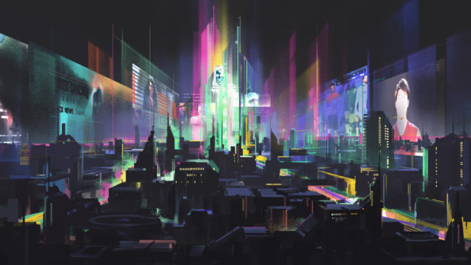 Why buy Illuvium to diversify your metaverse portfolio Why buy Illuvium to diversify your metaverse portfolio