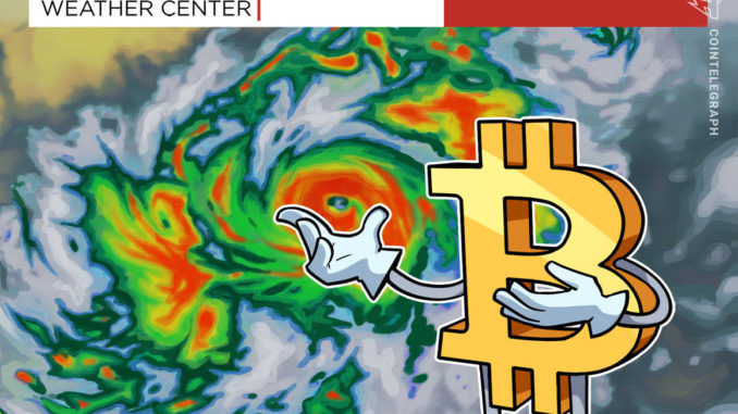 3 signs Bitcoin price is forming a potential ‘macro bottom’ 3 signs Bitcoin price is forming a potential ‘macro bottom’