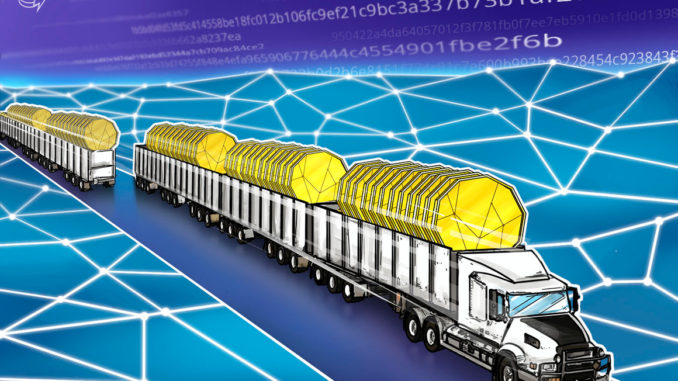 Education in crypto payments will spark mass adoption, says Checkout.com