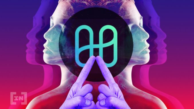 Harmony (ONE) Proposes Minting New Tokens to Reimburse Hack Victims Harmony (ONE) Proposes Minting New Tokens to Reimburse Hack Victims