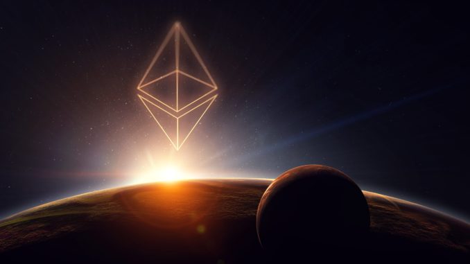 Is it time to sell Ethereum despite the recent rally? Is it time to sell Ethereum despite the recent rally?
