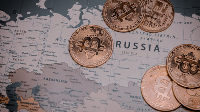 Moscow, Karelia, Irkutsk — Study Lists Most Popular Crypto Mining Moscow, Karelia, Irkutsk — Study Lists Most Popular Crypto Mining Destinations in Russia