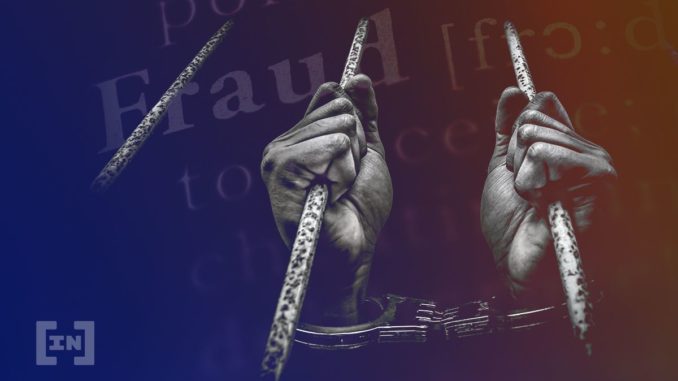 My Big Coin Founder Convicted, Faces Several Years in Jail My Big Coin Founder Convicted, Faces Several Years in Jail