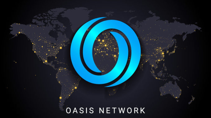ROSE rallies after Oasis Labs’ partnership with Meta ROSE rallies after Oasis Labs’ partnership with Meta