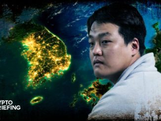 Terraform Labs, Do Kwon Face Another Class-Action Lawsuit