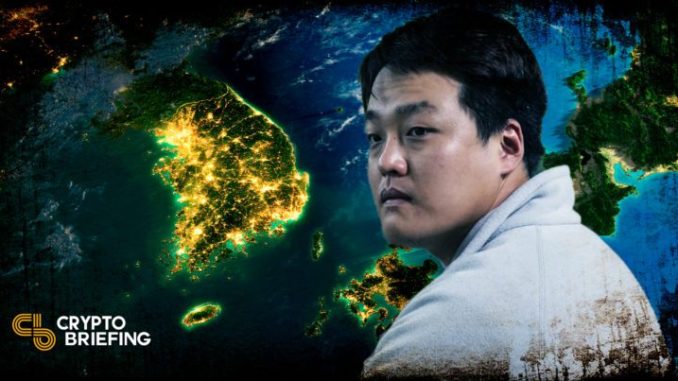 Terraform Labs, Do Kwon Face Another Class-Action Lawsuit Terraform Labs, Do Kwon Face Another Class-Action Lawsuit