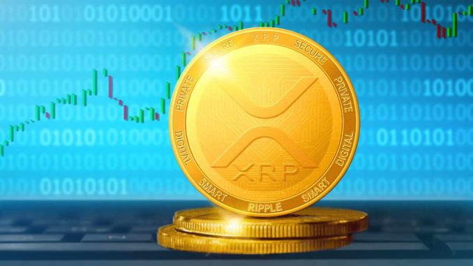 US Lawmaker Urges SEC to Go After Major Crypto Exchanges US Lawmaker Urges SEC to Go After Major Crypto Exchanges That Traded XRP