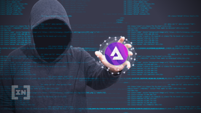 Web 3 Streaming Platform Audius Hacked, $6M Stolen Web 3 Streaming Platform Audius Hacked, $6M Stolen