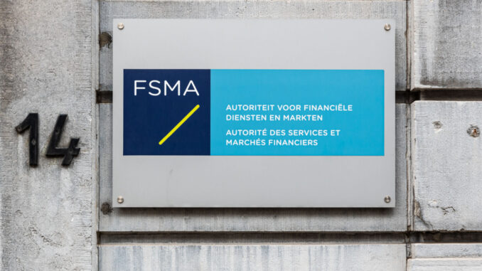 Bitcoin and Ether Are Not Securities in Belgium, Financial Regulator Bitcoin and Ether Are Not Securities in Belgium, Financial Regulator Clarifies