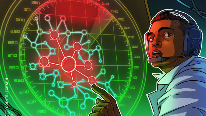 Can internet outages really disrupt crypto networks?