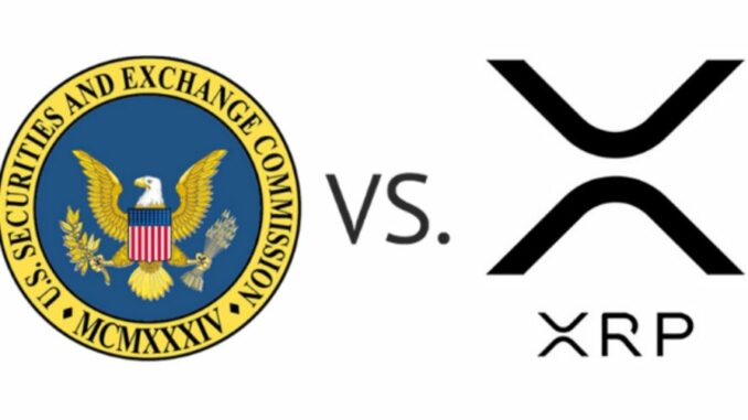 Coinbase and Blockchain Advocacy Group Join Ripple’s Fight Against SEC Coinbase and Blockchain Advocacy Group Join Ripple’s Fight Against SEC