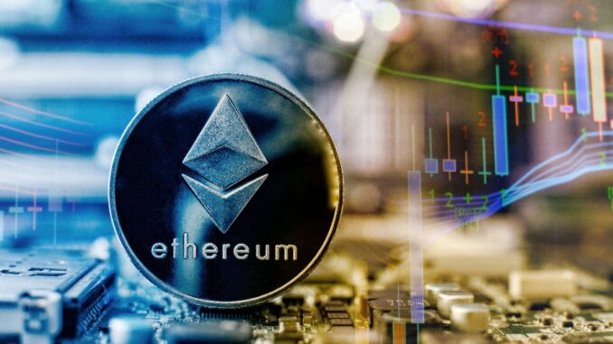 Ethereum price prediction as crypto risks continue Ethereum price prediction as crypto risks continue