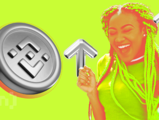 How BNB Price Was Spared a Breakdown and Increased by 30%